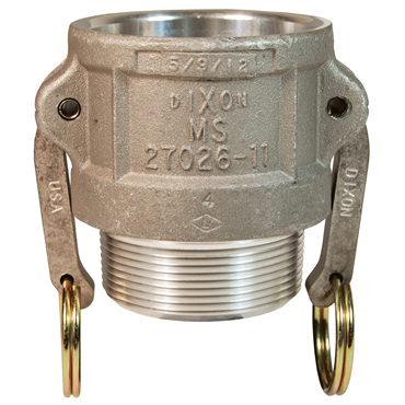 Dixon Valve & Coupling200-B-AL